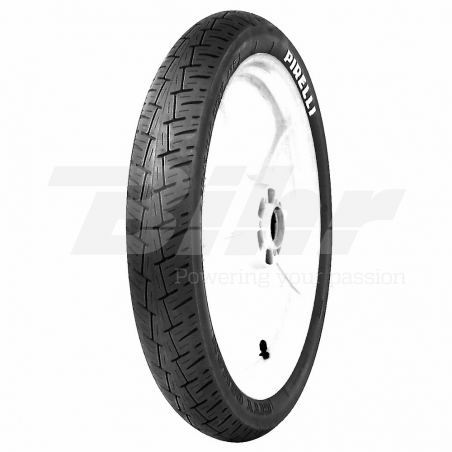 PIRELLI Cubierta neumatico S/T City Demon 130/90-15 M/C 66S TL 5761545600