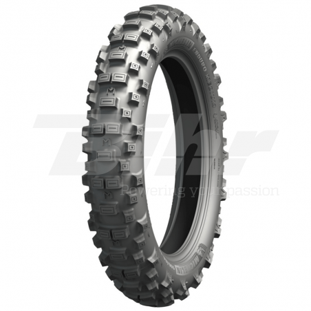 Tire  ENDURO MEDIUM 140/80-18 M/C 70R TT