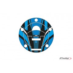 Protective adhesive gasoline cap  RADICAL