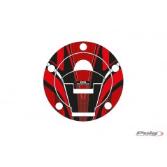 PUIG Protector tapon gasolina adhesivo RADICAL 6304