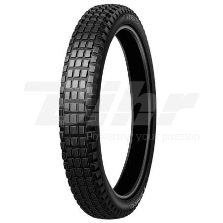 Tire  TRIAL D803 GP K 120/100 R 18 M/C 68M TL