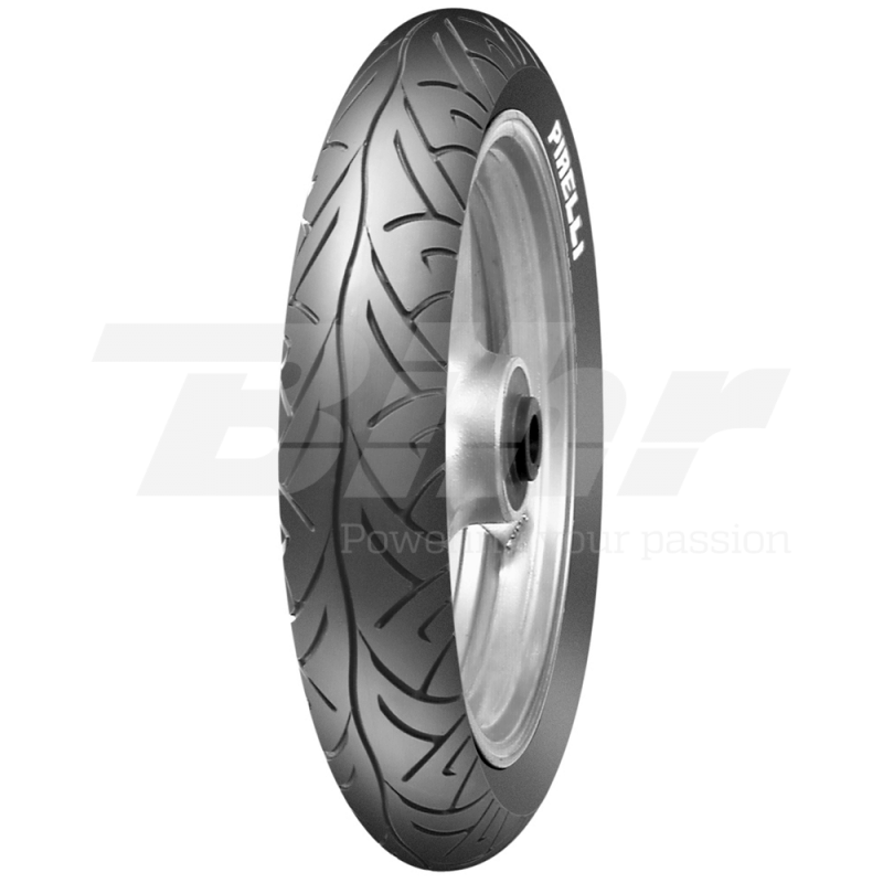 PIRELLI Cubierta neumatico S/T Sport Demon (F) 110/70-17 M/C 54H TL 5762589300