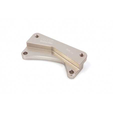 NG BRAKE DISK Soporte disco Sobredimensionado K13 962K13