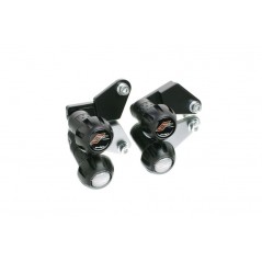 PUIG Protectores motor topes anticaidas R12 4652