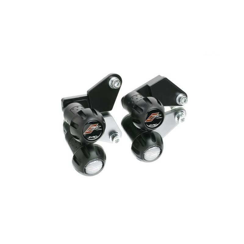 PUIG Protectores motor topes anticaidas R12 4652