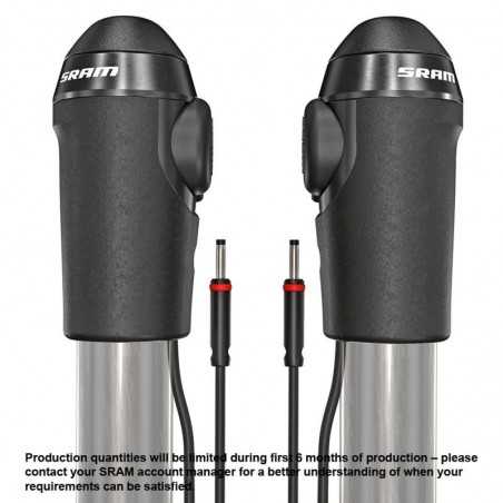 cap for push button blip grip para etap aero (2u)