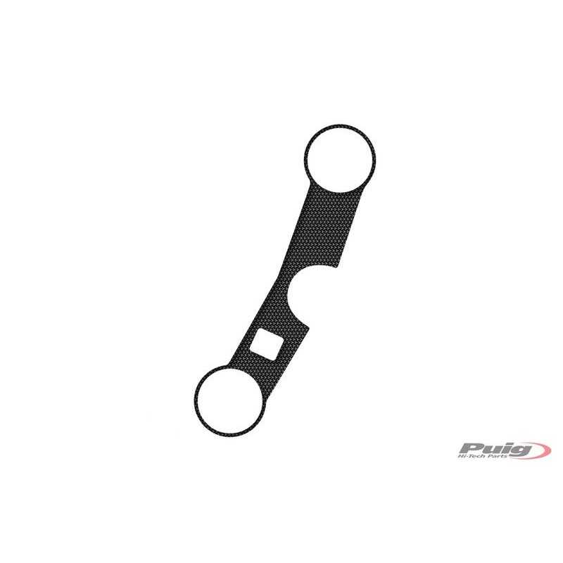 Protective adhesive shank anti stripes with keys