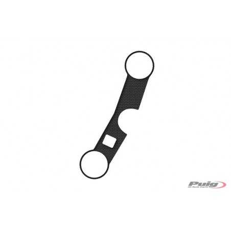 PUIG Protector tija adhesivo anti rayas con llaves 7407