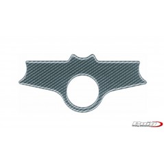 Protective adhesive shank anti stripes with keys