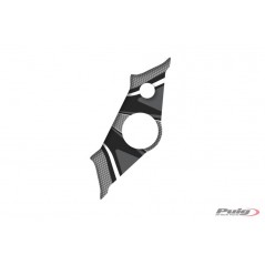 Protective adhesive shank anti stripes with keys