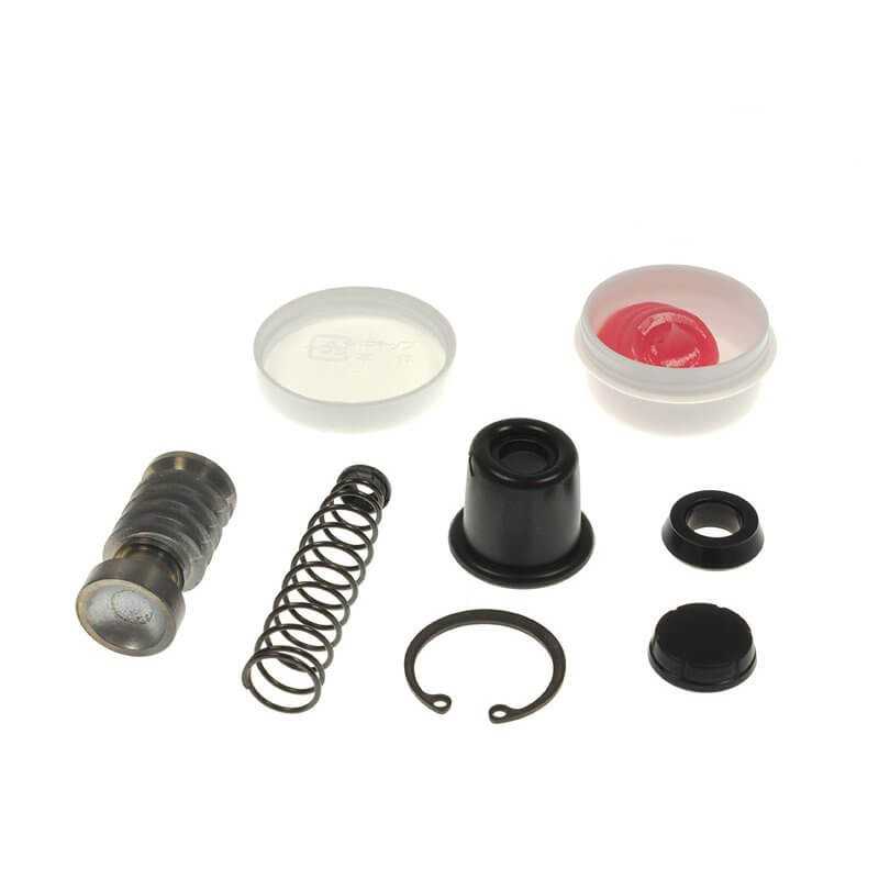 TOURMAX Kit Reparacion de bomba freno trasera 359073
