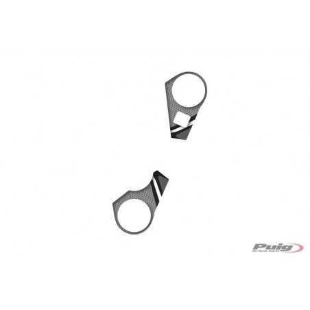 PUIG Protector tija adhesivo anti rayas con llaves 6915