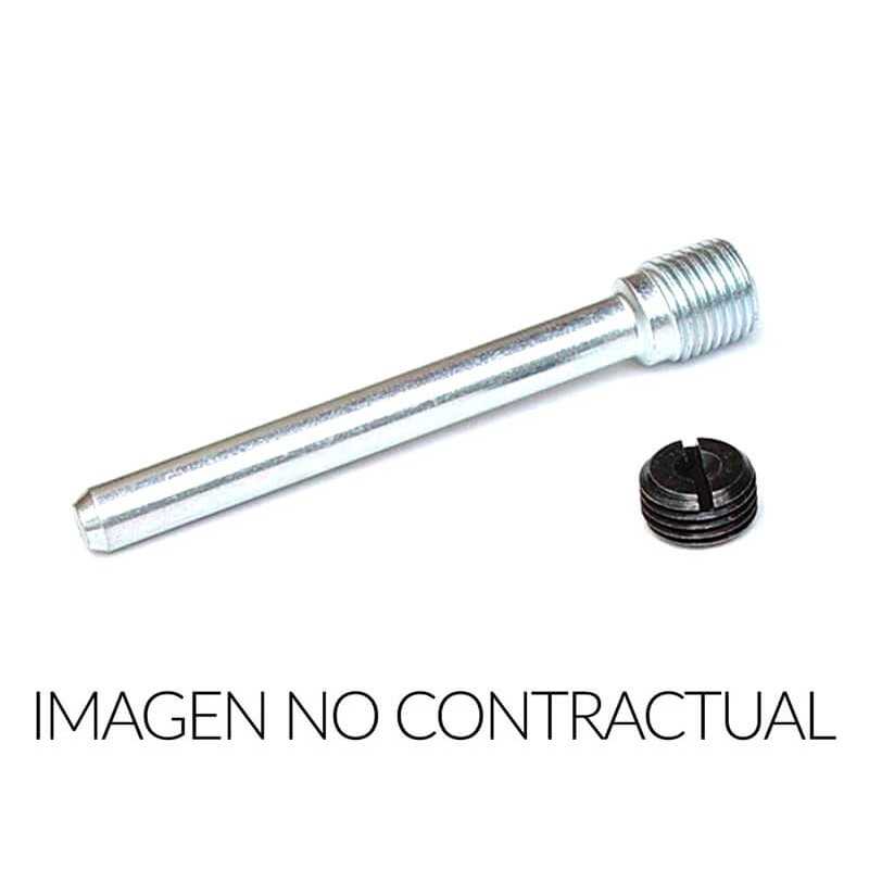 Brake caliper pin kit