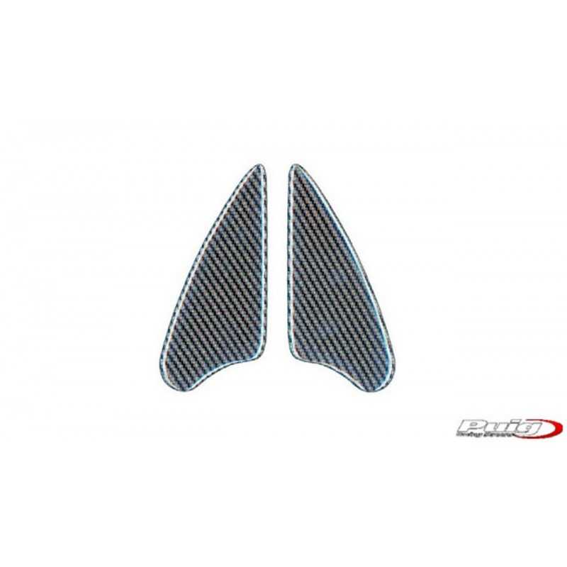 Protective adhesive shank anti stripes with keys