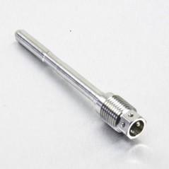 Front brake caliper locking pin  Tokico Race spec CBR600/1000RR 8mm LSSPINBP004R