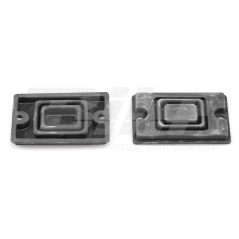 TOURMAX Membrana tapa bomba de freno 359446