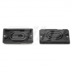 TOURMAX Membrana tapa bomba de freno 359455