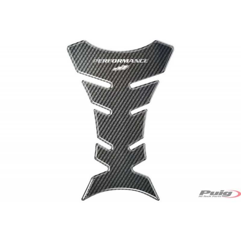 PUIG Protector de depósito adhesivo Performance 4051