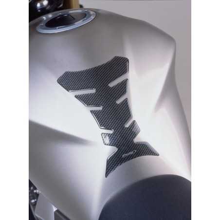 Tank protective adhesive sticker performance