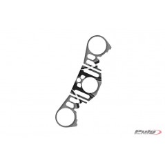 Protective adhesive shank anti stripes with keys