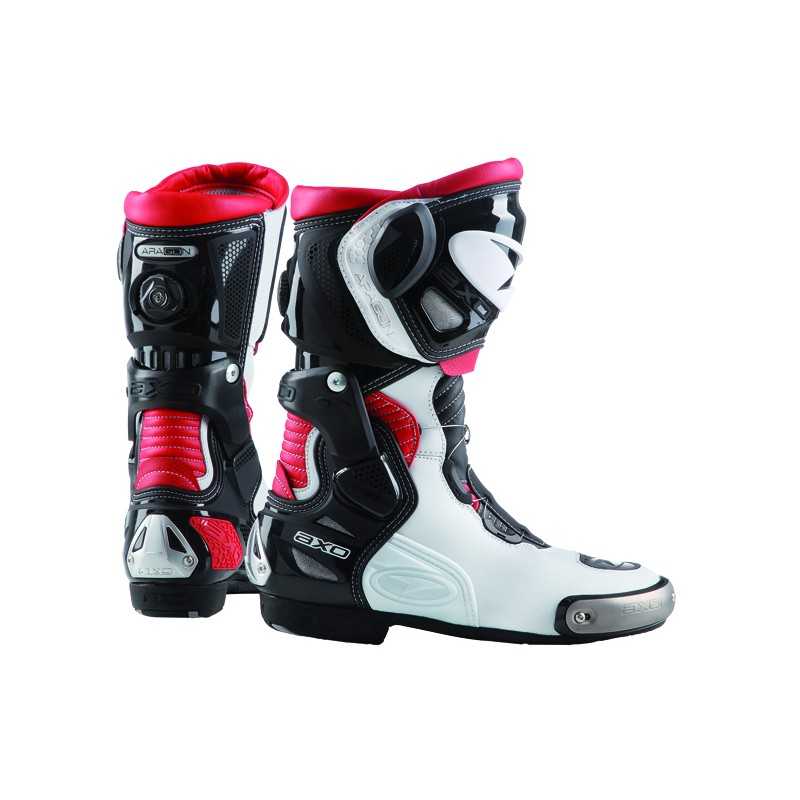 AXO Botas moto ARAGON MS2R0010