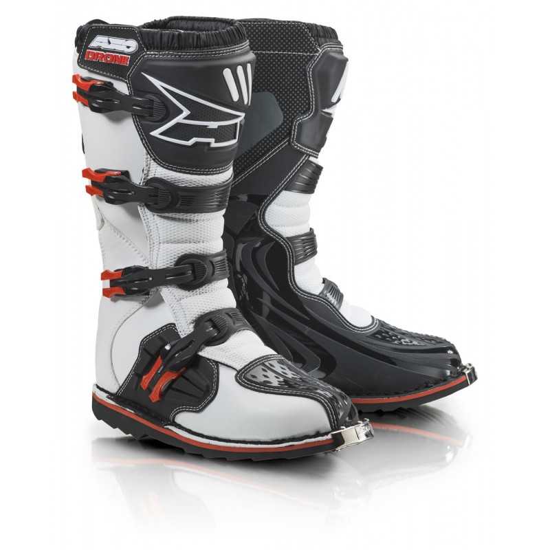AXO Botas enduro cross offroad DRONE LIMITED EDITION MX2R0023