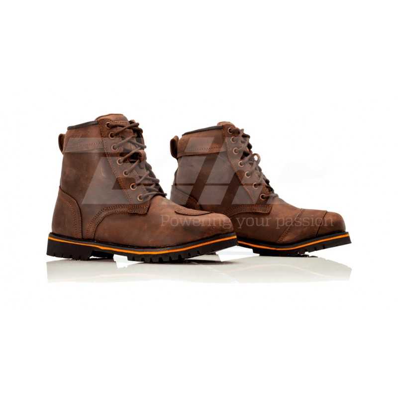 RST Botas moto hombre adulto ROADSTER II WP VIN 8170000512VAR