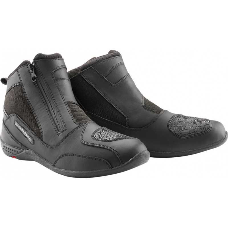 AXO Botas moto bajas caña corta MOBILITY MS2C0007