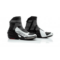 Motorcycle boot short cane adult man  TRACTECH EVO III S