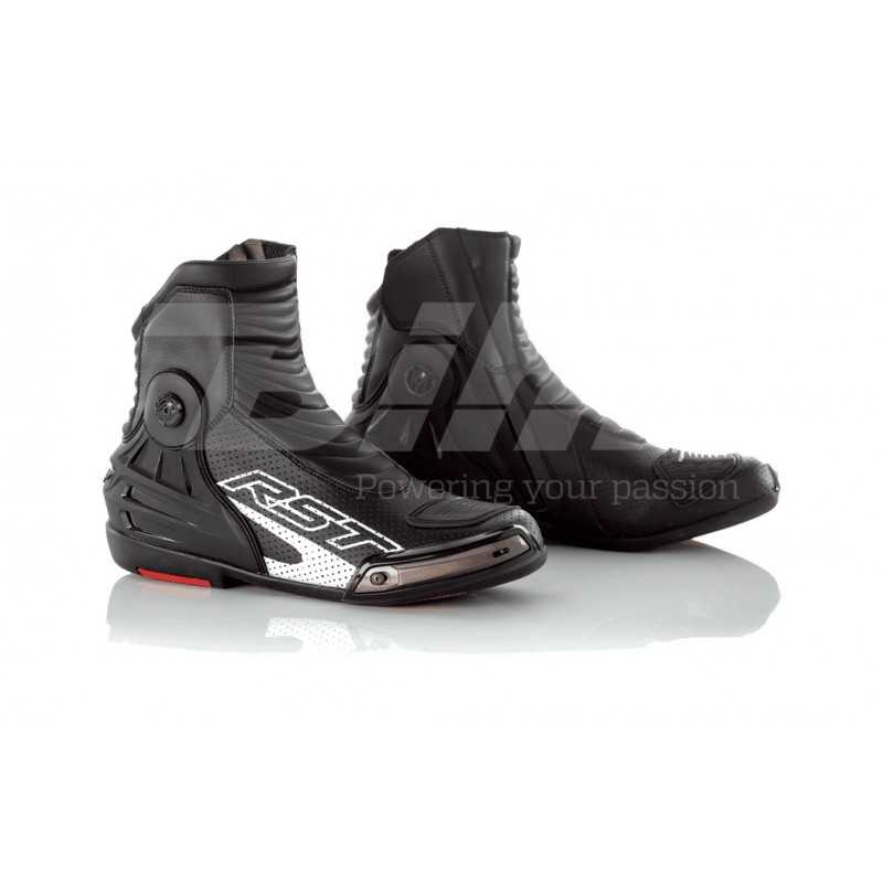 RST Bota moto caña corta hombre adulto TRACTECH EVO III S 8170000102VAR