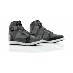 RST Botas moto CROSBY SUEDE WP 8170000212VAR