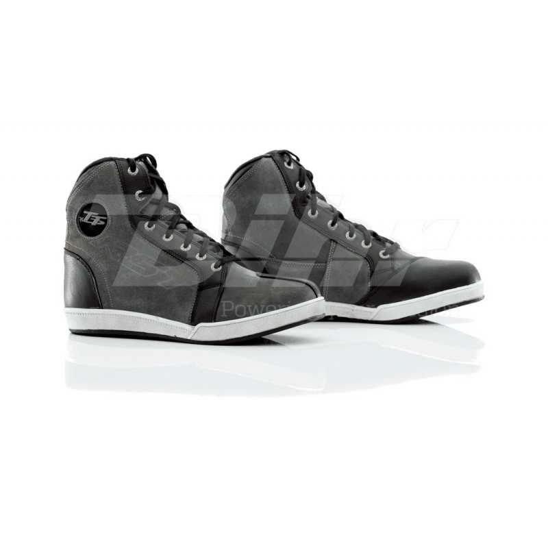 Motorcycle boots  CROSBY SUEDE WP