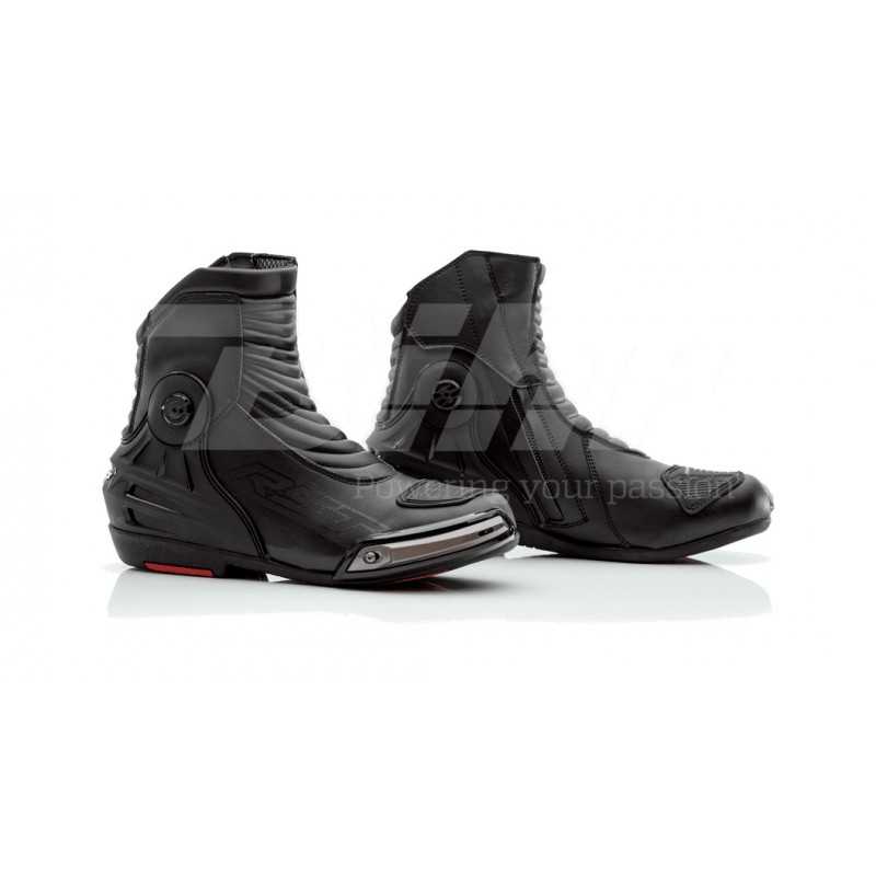 RST Botas moto caña corta hombre adulto TRACTECH EVO WP 8170000301VAR