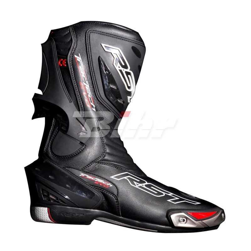 RST Botas impermeables moto TRACTECH EVO CE 115230140VAR
