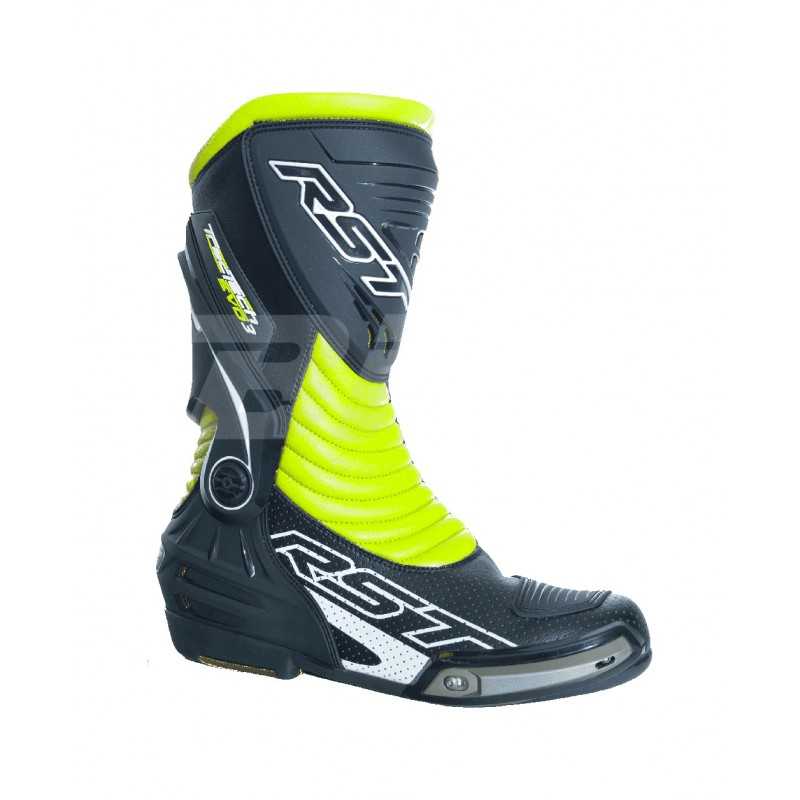 Motorcycle boots  TRACTECH EVO III CE