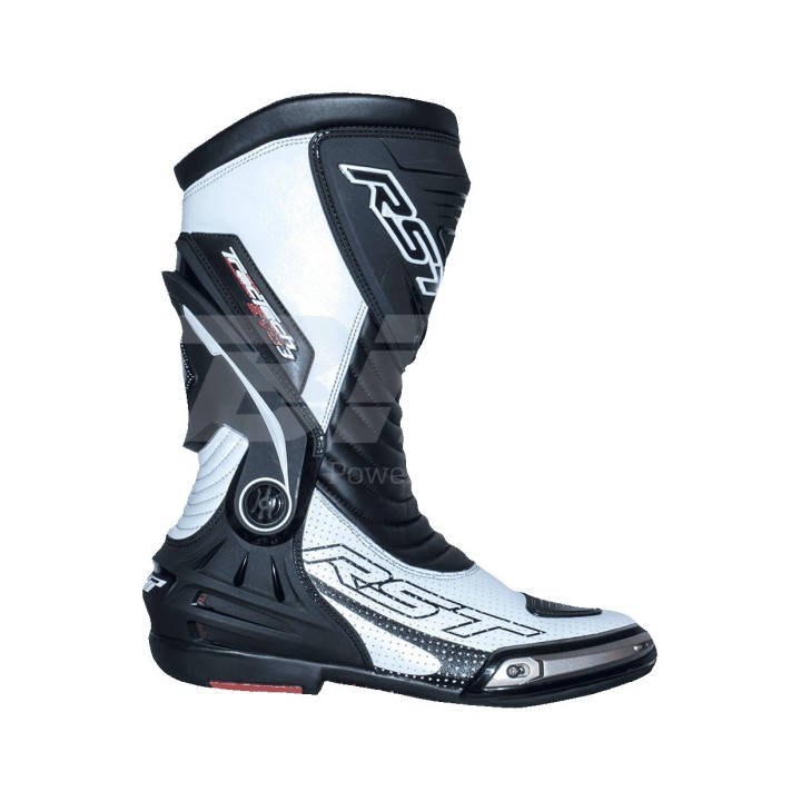 Motorcycle boots  TRACTECH EVO III CE
