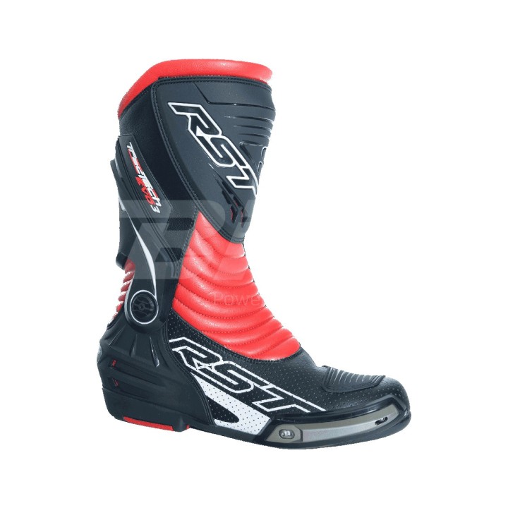 Motorcycle boots  TRACTECH EVO III CE