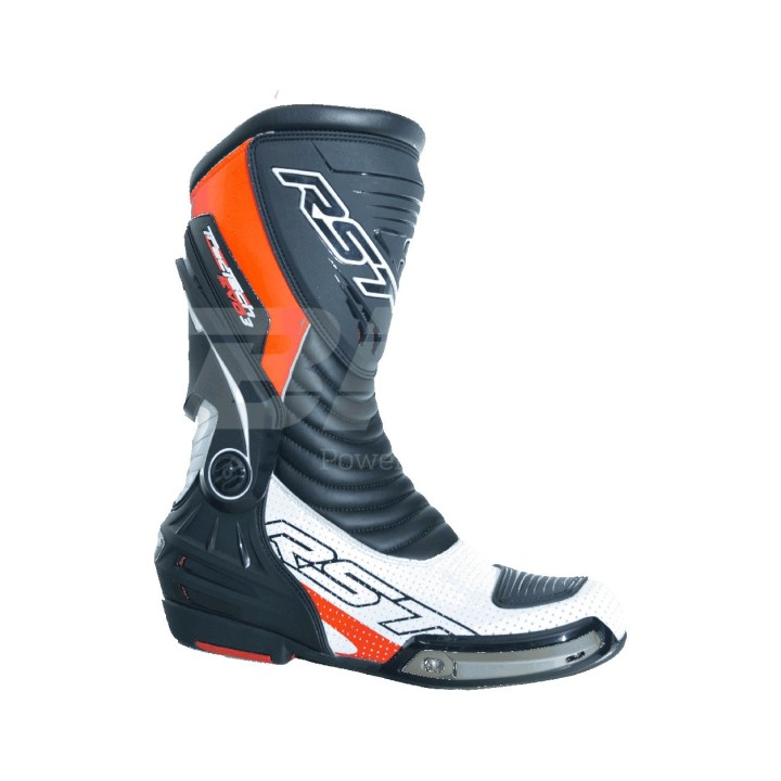 Motorcycle boots  TRACTECH EVO III CE