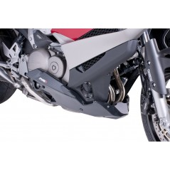 Keel or lower engine semi-fairing