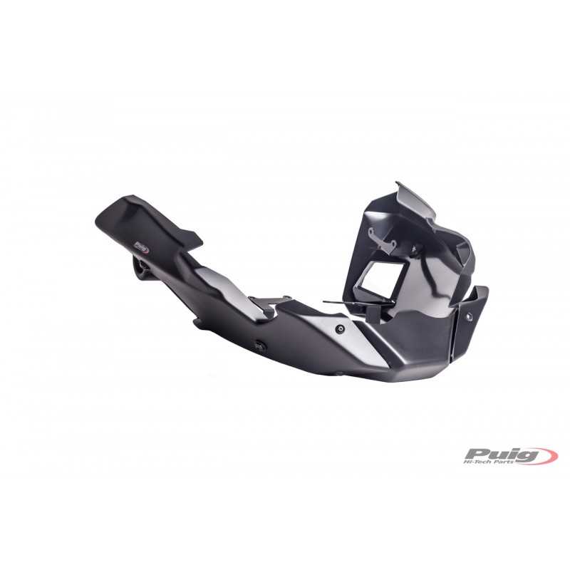 PUIG Quilla o semicarenado inferior motor 5683