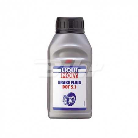 LIQUIMOLY Líquido de frenos 5.1 250ML 69169
