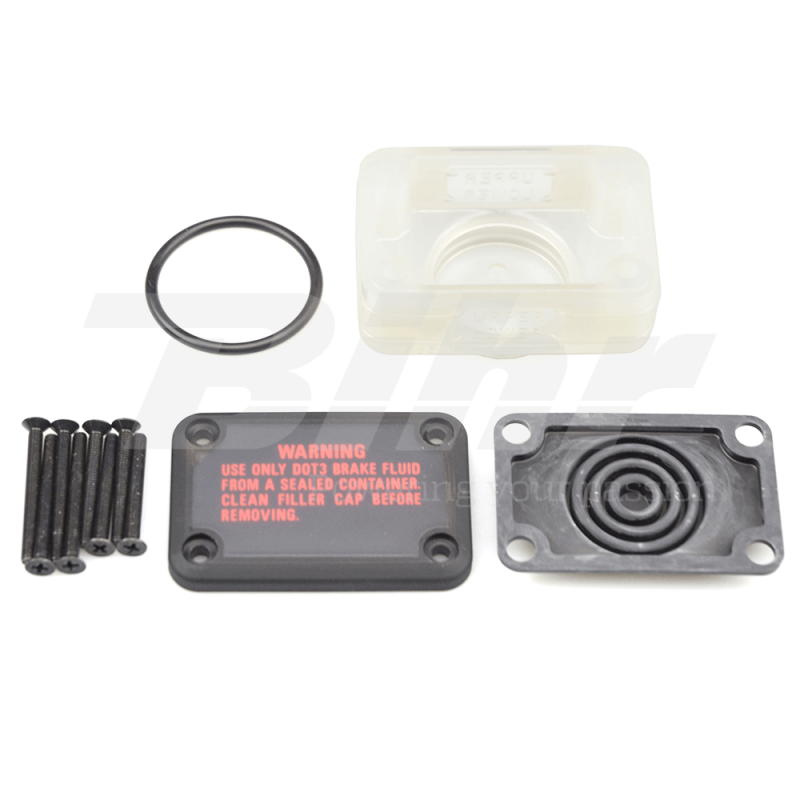 Front brake pump repair kit  Honda