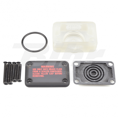 Front brake pump repair kit  Honda