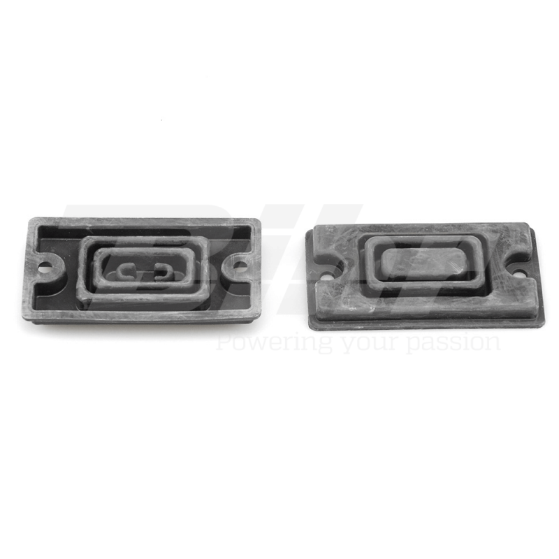TOURMAX Membrana tapa bomba de freno 359393