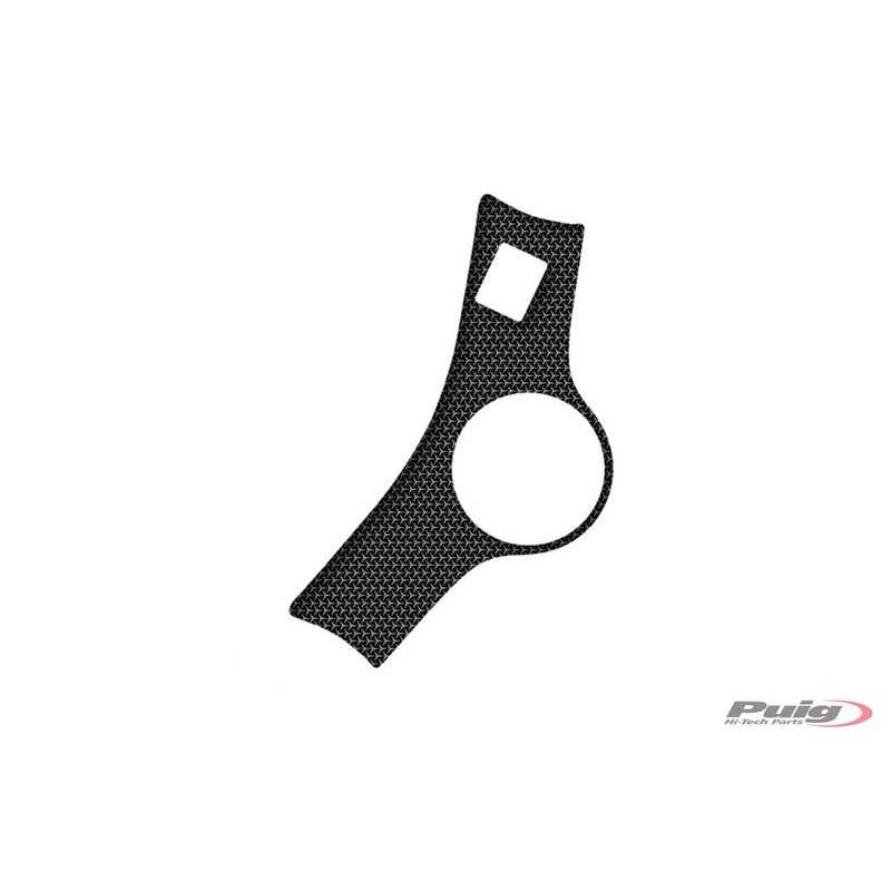 PUIG Protector tija adhesivo anti rayas con llaves 7429