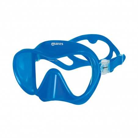 mascara gafas buceo  tropical