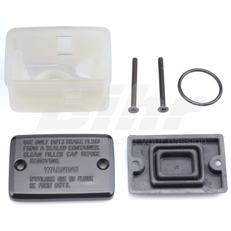 Front brake pump repair kit  Honda
