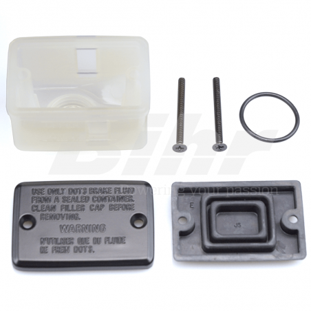 Front brake pump repair kit Honda