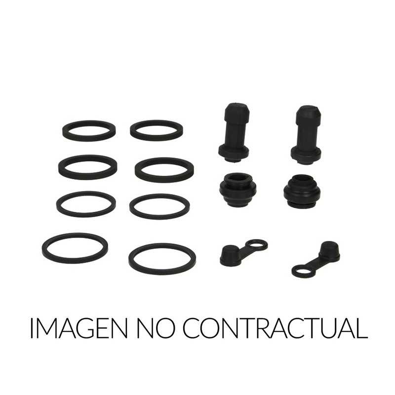 Repair kit front brake caliper