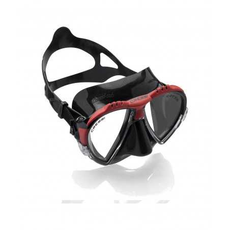 mascara gafas buceo matrix